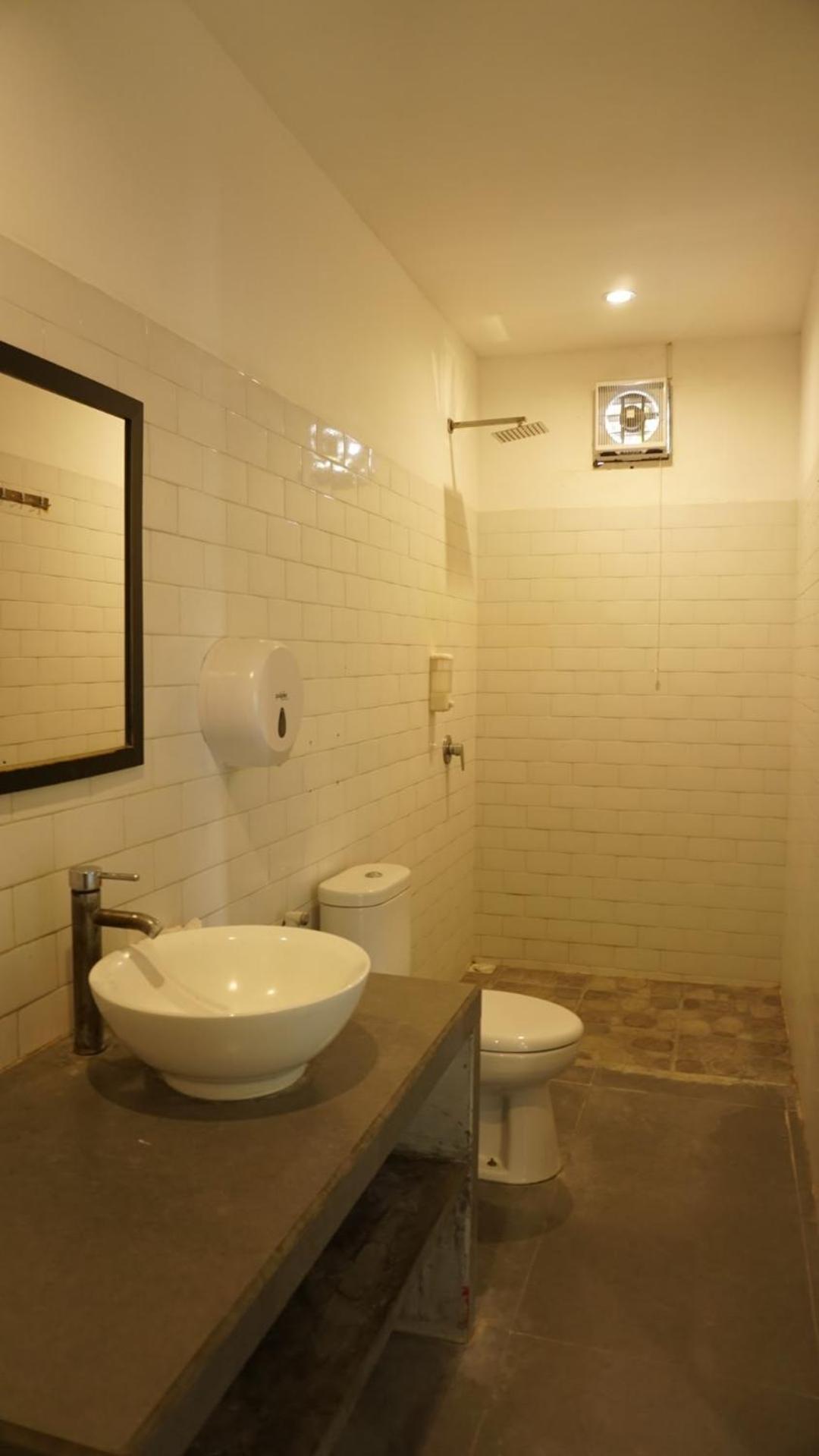 Lay Day Hostel Canggu Zewnętrze zdjęcie