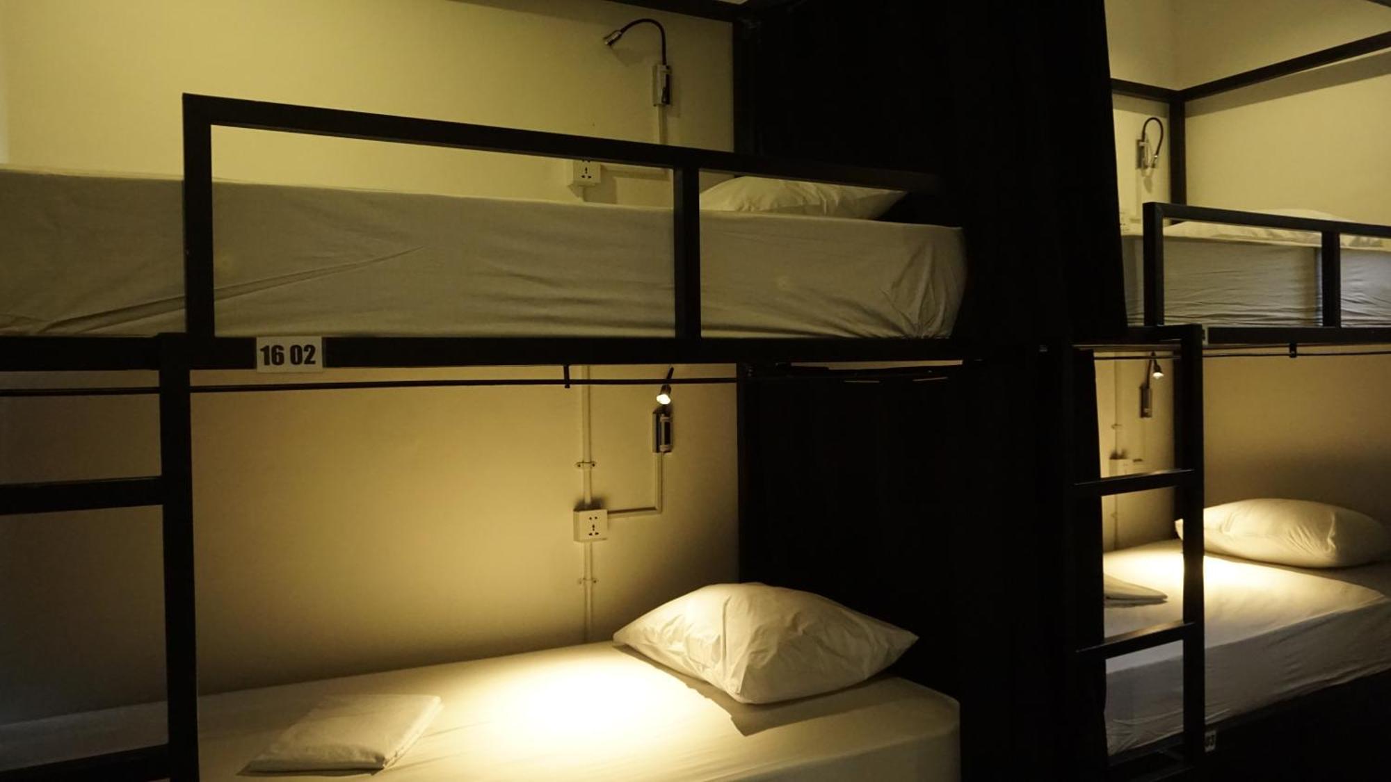 Lay Day Hostel Canggu Zewnętrze zdjęcie