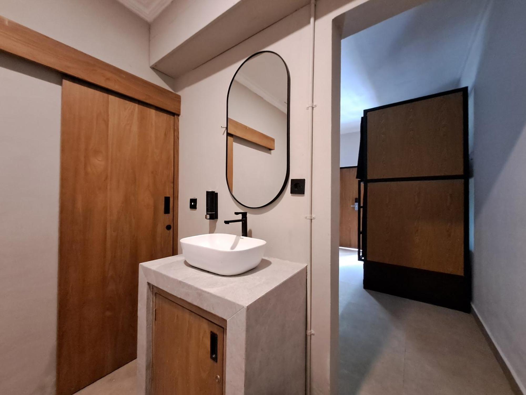Lay Day Hostel Canggu Zewnętrze zdjęcie