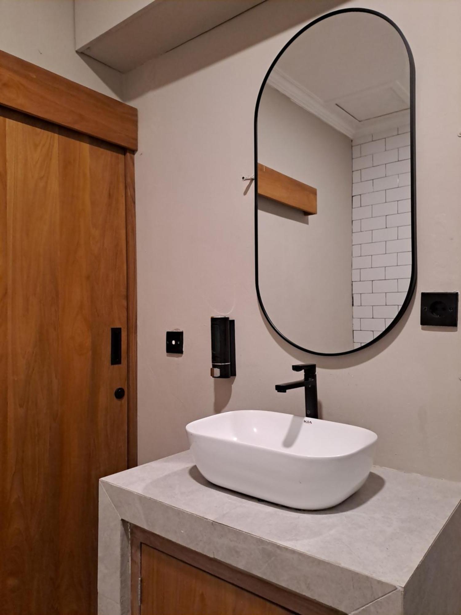 Lay Day Hostel Canggu Zewnętrze zdjęcie