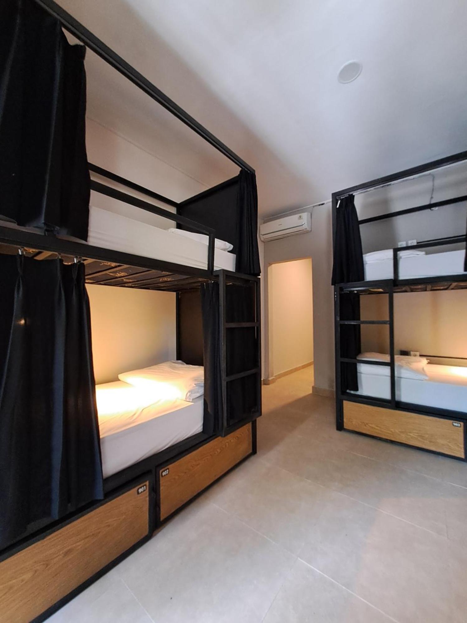 Lay Day Hostel Canggu Zewnętrze zdjęcie